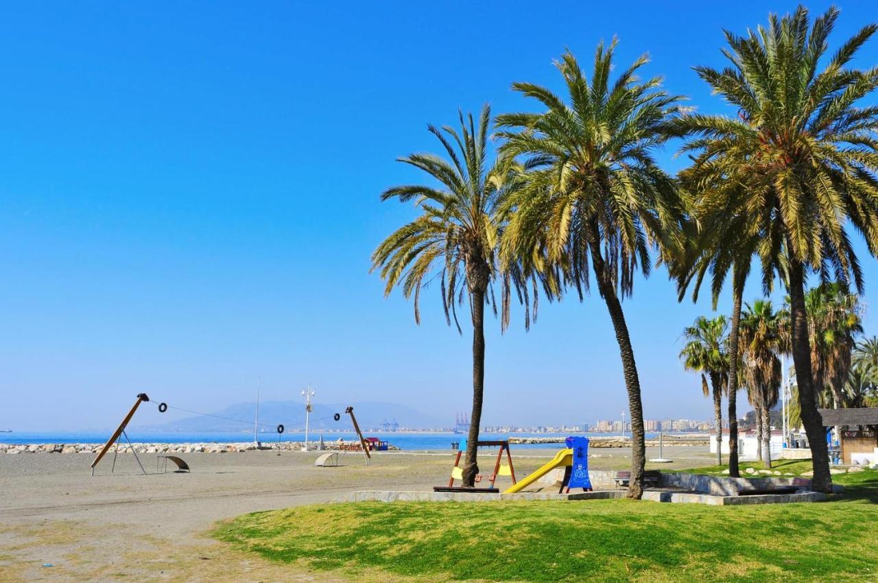 Your Home By The Sea Malaga Exterior photo
