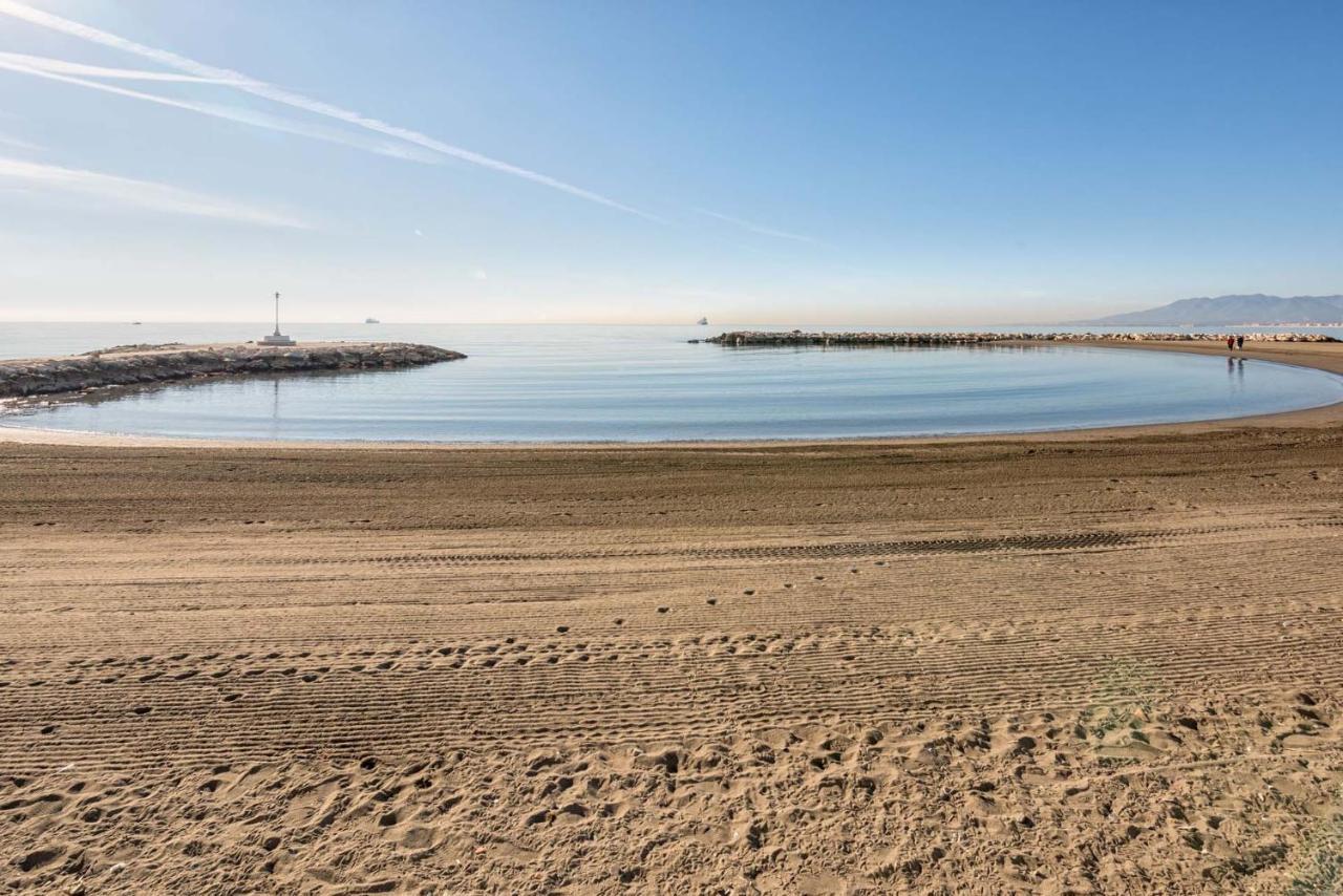 Your Home By The Sea Malaga Exterior photo