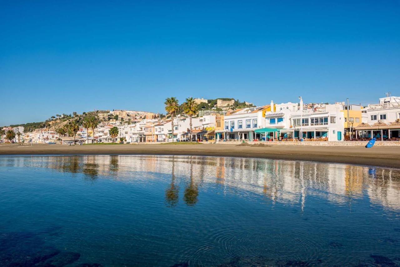 Your Home By The Sea Malaga Exterior photo