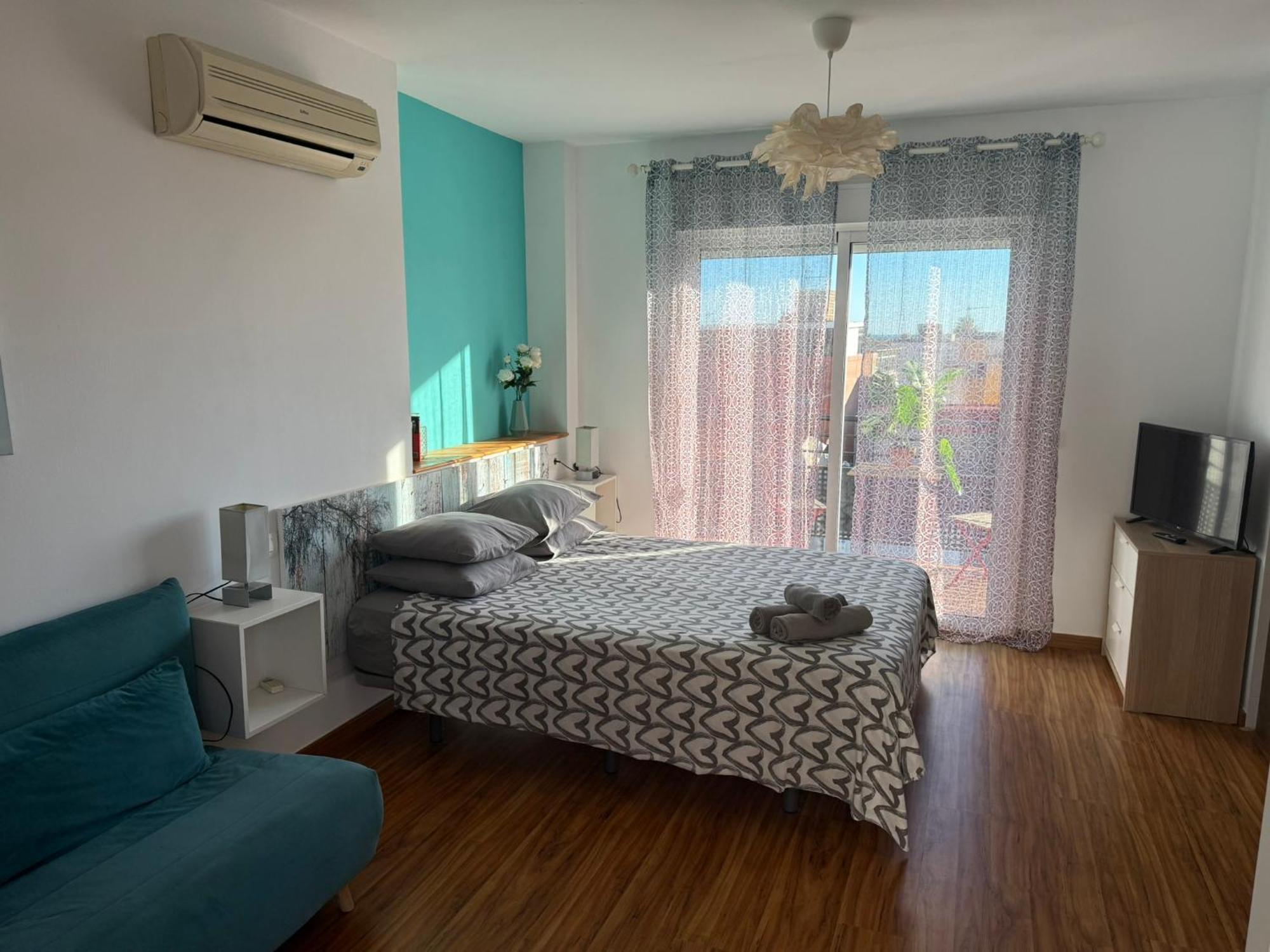 Your Home By The Sea Malaga Exterior photo